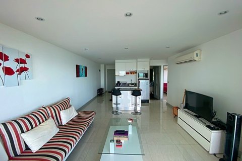 Condominio de 2 dormitorios en Hua Hin, Tailandia № 125171 - foto 8