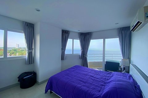 Condominio de 2 dormitorios en Hua Hin, Tailandia № 125171 - foto 13