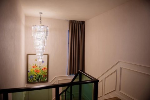 Casa de 4 dormitorios en Hua Hin, Tailandia № 125169 - foto 12