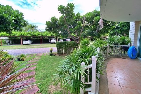 Condominio de 2 dormitorios en Hua Hin, Tailandia № 125170 - foto 7