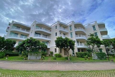 Condominio de 2 dormitorios en Hua Hin, Tailandia № 125170 - foto 2