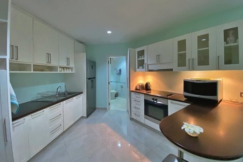 Condominio de 2 dormitorios en Hua Hin, Tailandia № 125170 - foto 13