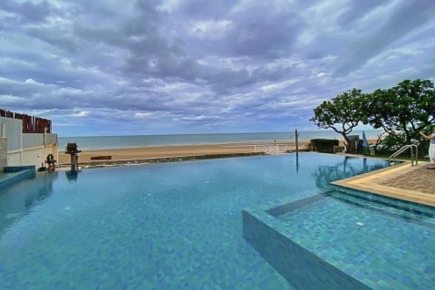 Condominio de 2 dormitorios en Hua Hin, Tailandia № 125170 - foto 3