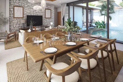 Casa de 2 dormitorios en Phuket, Tailandia № 131317 - foto 2