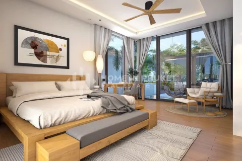 Casa de 2 dormitorios en Phuket, Tailandia № 131317 - foto 4