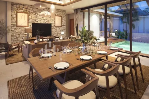Casa de 2 dormitorios en Phuket, Tailandia № 131317 - foto 3