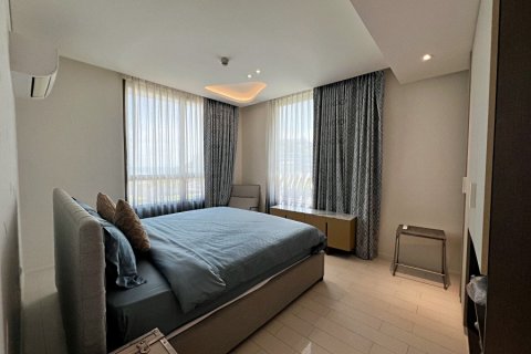 Condominio de 3 dormitorios en Hua Hin, Tailandia № 125536 - foto 7