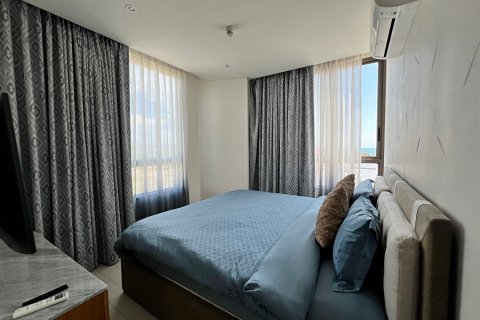Condominio de 3 dormitorios en Hua Hin, Tailandia № 125536 - foto 11