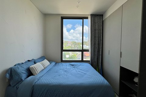 Condominio de 3 dormitorios en Hua Hin, Tailandia № 125536 - foto 13