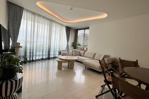 Condominio de 3 dormitorios en Hua Hin, Tailandia № 125536 - foto 5