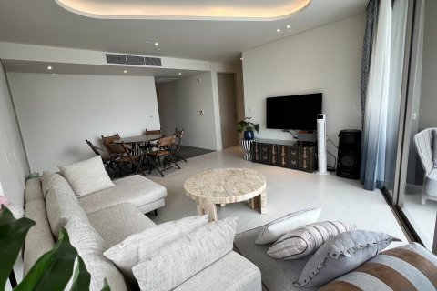 Condominio de 3 dormitorios en Hua Hin, Tailandia № 125536 - foto 3