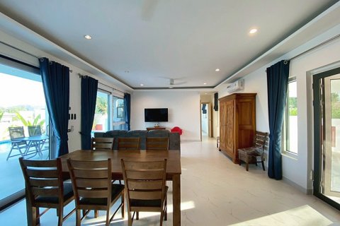 Casa de 2 dormitorios en Hua Hin, Tailandia № 125535 - foto 14