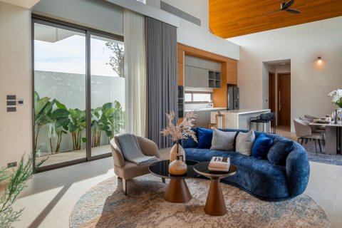 Chalet de 3 dormitorios en Bang Tao, Tailandia № 70983 - foto 16