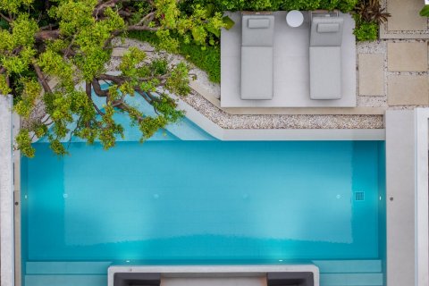 Chalet de 3 dormitorios en Bang Tao, Tailandia № 70983 - foto 6