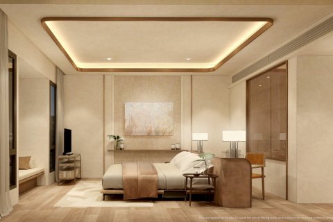 Chalet de 3 dormitorios en Phuket, Tailandia № 74595 - foto 6