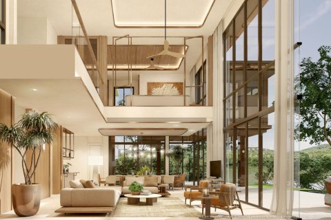 Chalet de 3 dormitorios en Phuket, Tailandia № 74595 - foto 8