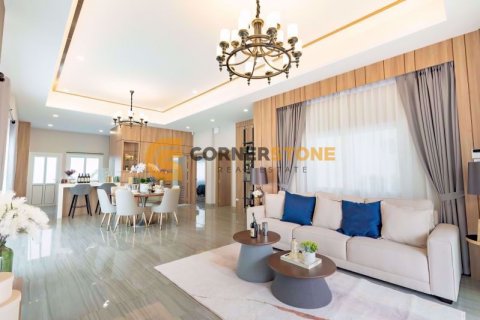 Estudio en Pattaya, Tailandia № 100360 - foto 4