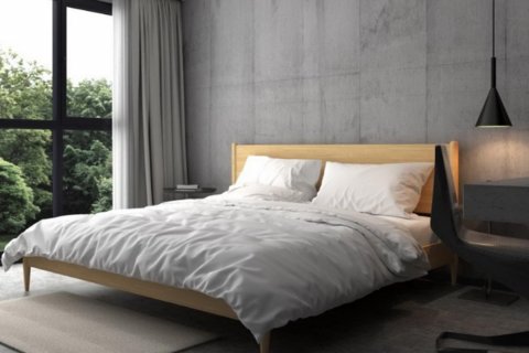 Вилла в Utopia Dream U2, Пхукет, Таиланд с 5 спальнями № 80484