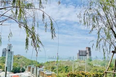 Condo à Chon Buri, Thaïlande, 1 chambre  № 81157 - photo 6