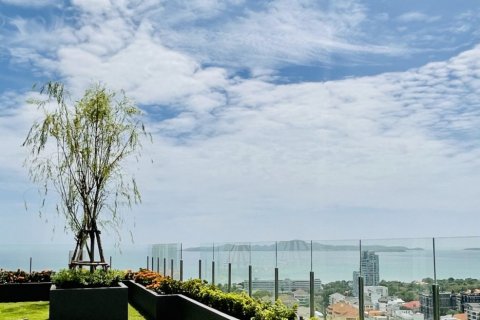 Condo à Chon Buri, Thaïlande, 1 chambre  № 81157 - photo 7