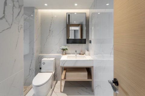 Condo à Chon Buri, Thaïlande, 1 chambre  № 81157 - photo 14
