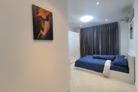 Condo à Chon Buri, Thaïlande, 1 chambre  № 81157 - photo 12