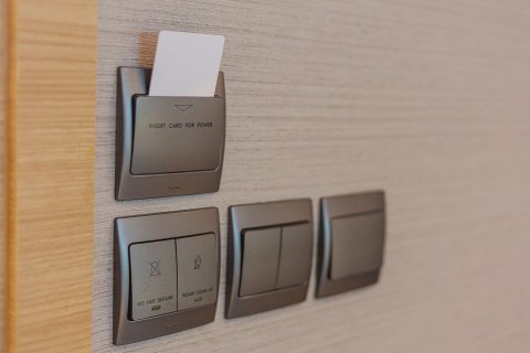 Condo à Chon Buri, Thaïlande, 1 chambre  № 81157 - photo 15