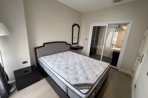 Condominio de 1 dormitorio en Khlong Toei, Bangkok, Tailandia № 75856 - foto 6