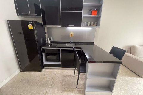 Condominio de 1 dormitorio en Khlong Toei, Bangkok, Tailandia № 75856 - foto 7