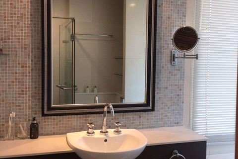 Condominio de 3 dormitorios en Khlong San, Bangkok, Tailandia № 75857 - foto 16