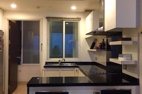 Condominio de 3 dormitorios en Khlong San, Bangkok, Tailandia № 75857 - foto 5