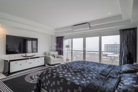 Condo à Pattaya, Thaïlande, 1 chambre № 82092 - photo 10