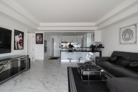 Condo à Pattaya, Thaïlande, 1 chambre № 82092 - photo 6