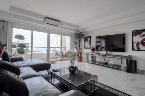 Condo à Pattaya, Thaïlande, 1 chambre № 82092 - photo 4