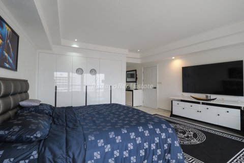 Condo à Pattaya, Thaïlande, 1 chambre № 82092 - photo 11