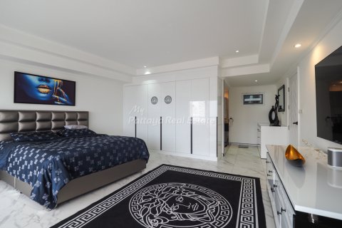 Condo à Pattaya, Thaïlande, 1 chambre № 82092 - photo 15