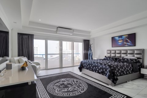 Condo à Pattaya, Thaïlande, 1 chambre № 82092 - photo 14