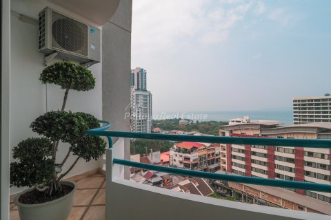Condo à Pattaya, Thaïlande, 1 chambre № 82092 - photo 8