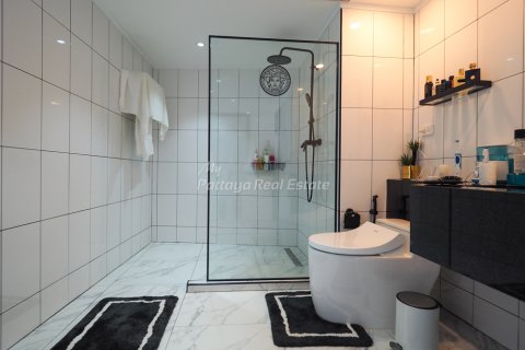 Condo à Pattaya, Thaïlande, 1 chambre № 82092 - photo 17
