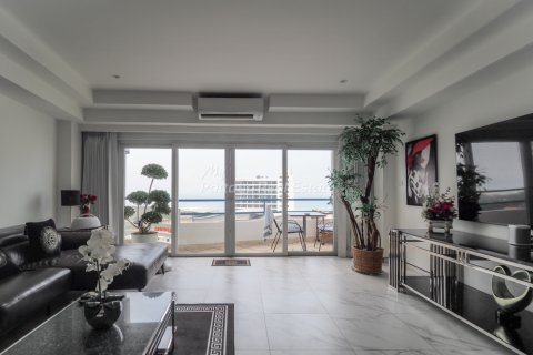 Condo à Pattaya, Thaïlande, 1 chambre № 82092 - photo 12