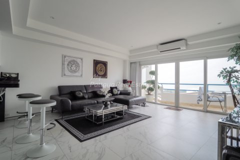 Condo à Pattaya, Thaïlande, 1 chambre № 82092 - photo 3