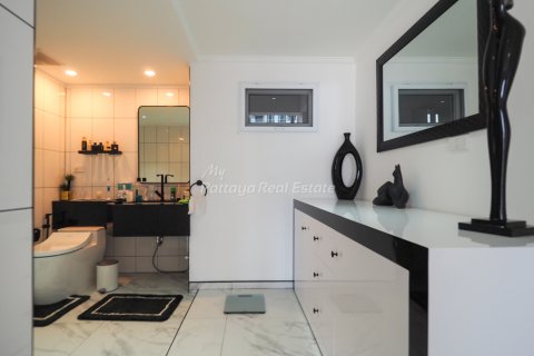 Condo à Pattaya, Thaïlande, 1 chambre № 82092 - photo 16