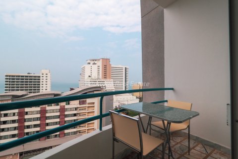 Condo à Pattaya, Thaïlande, 1 chambre № 82092 - photo 19