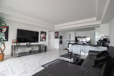 Condo à Pattaya, Thaïlande, 1 chambre № 82092 - photo 5