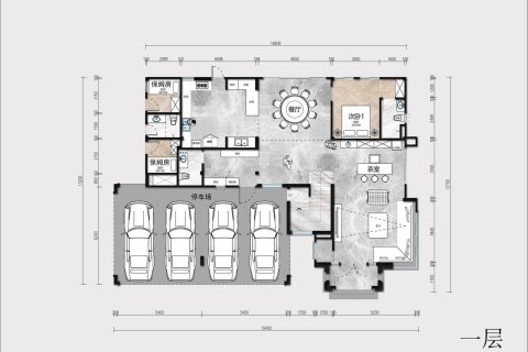 Casa de 4 dormitorios en Bangkok, Tailandia № 82093 - foto 7