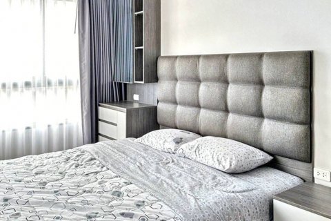 Condo à Bangkok, Thaïlande, 2 chambres № 132837 - photo 9