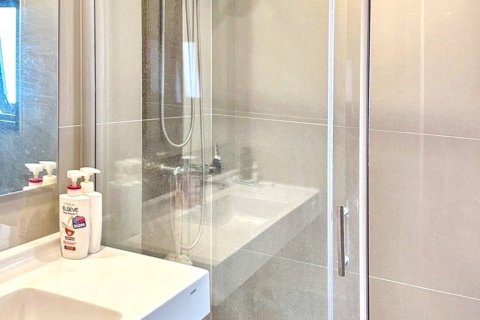 Condo à Bangkok, Thaïlande, 2 chambres № 132837 - photo 8