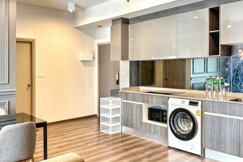 Condo à Bangkok, Thaïlande, 2 chambres № 132837 - photo 2