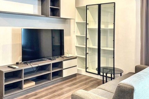 Condo à Bangkok, Thaïlande, 2 chambres № 132837 - photo 5