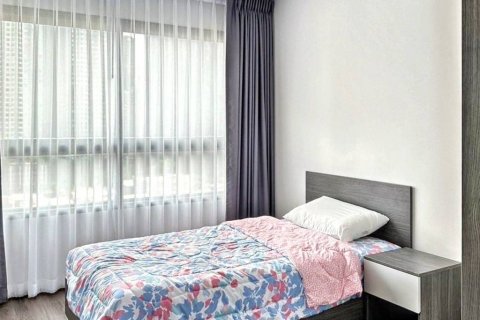 Condo à Bangkok, Thaïlande, 2 chambres № 132837 - photo 7